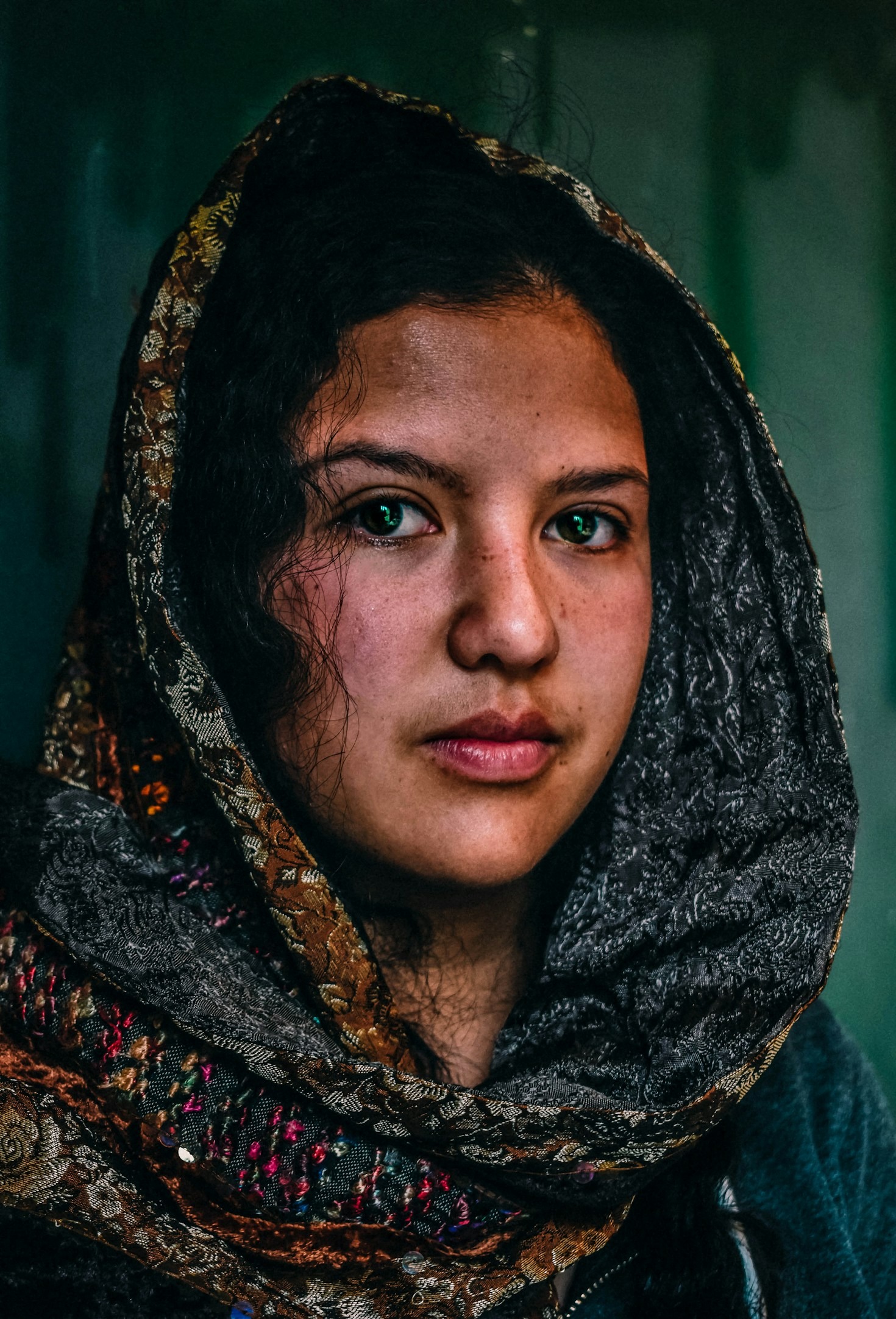 Traditions That Bind: Afghan Customs and Practices