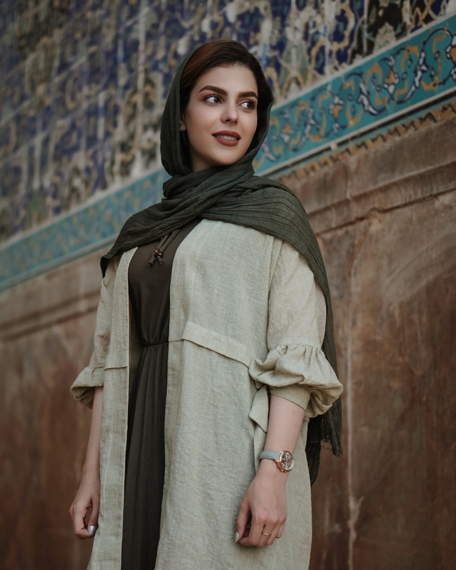 Exploring Afghanistan’s Historical and Spiritual Tapestry