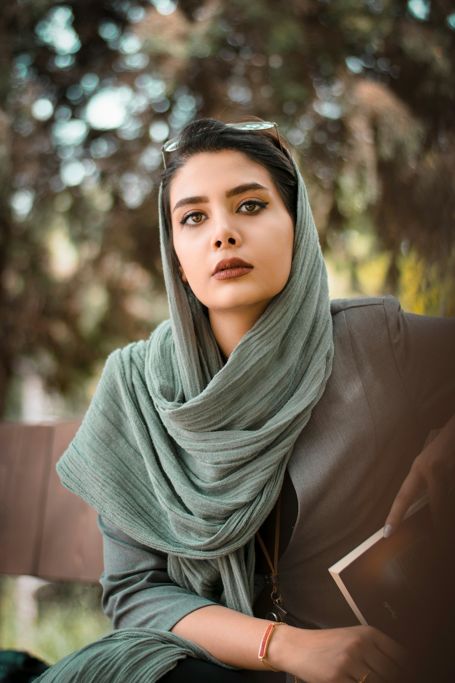 The Role of Storytelling in Afghan Community Life